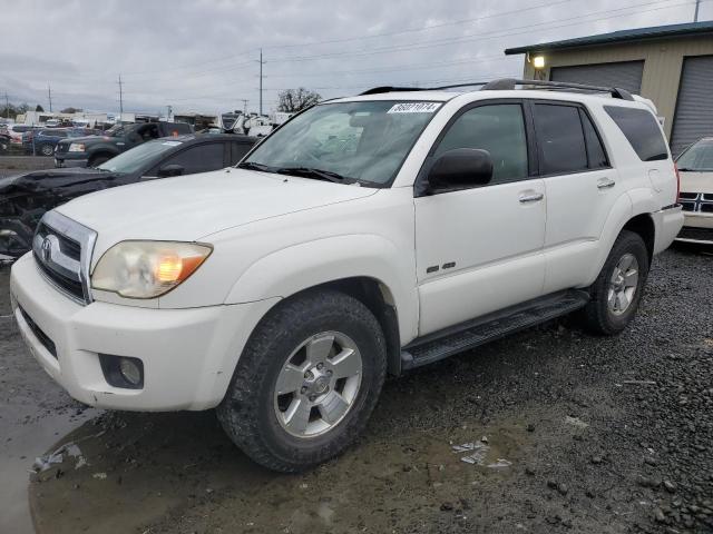 2007 Toyota 4Runner Sr5