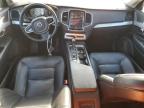 2016 Volvo Xc90 T5 en Venta en Baltimore, MD - Front End