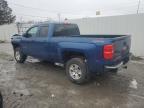 2016 Chevrolet Silverado K1500 Lt للبيع في Albany، NY - Front End