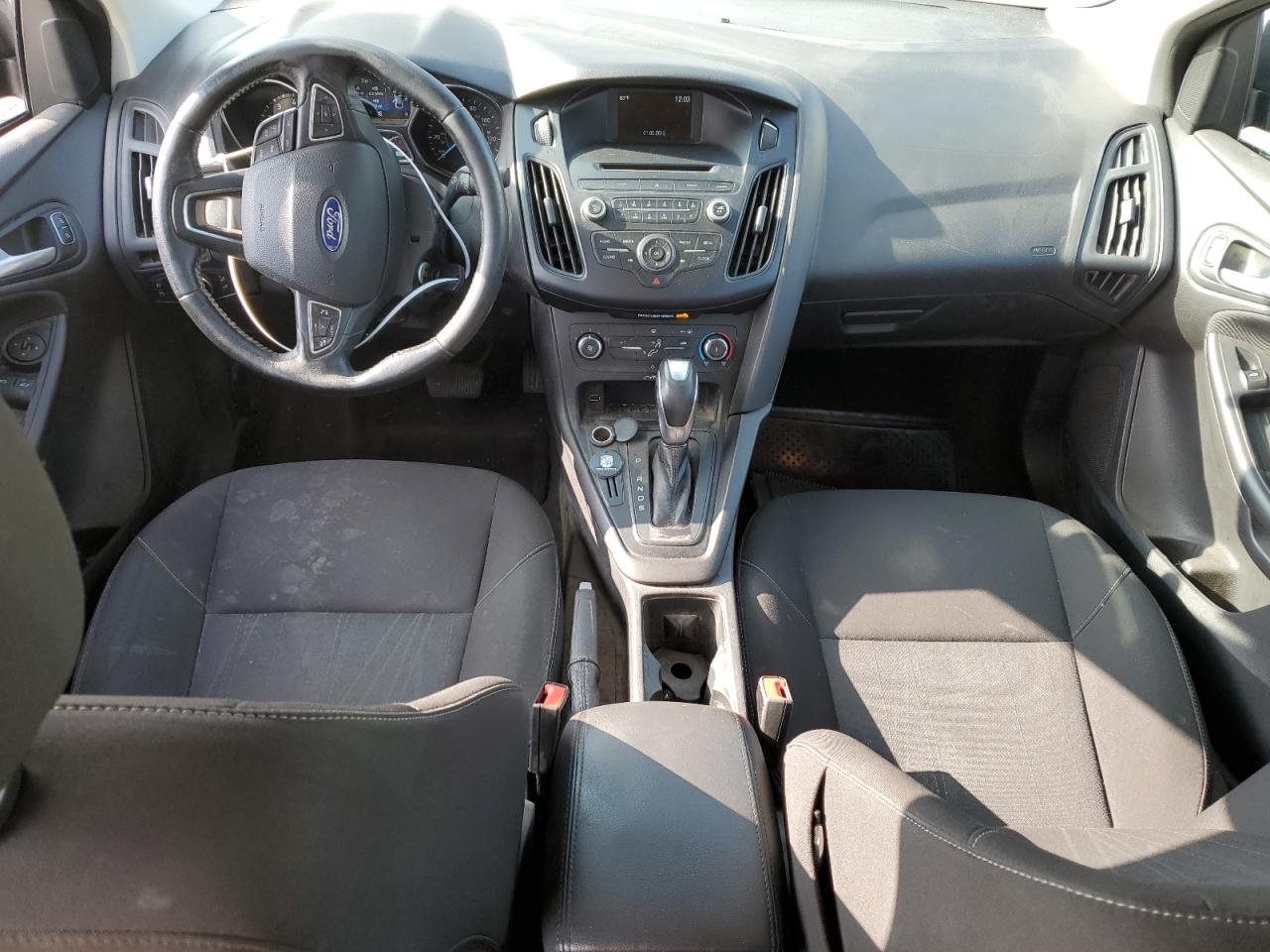 2015 Ford Focus - Image 8