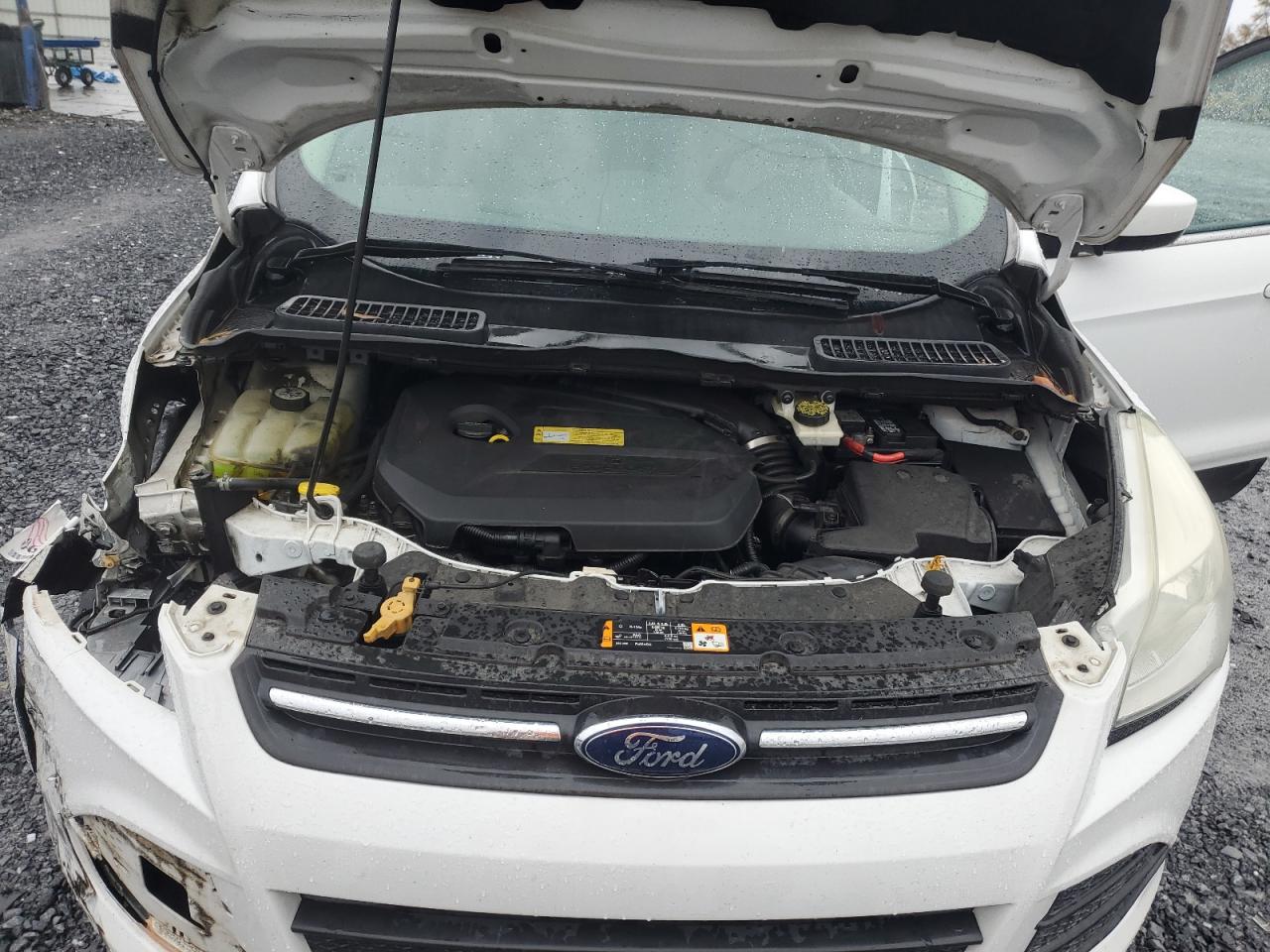 2013 Ford Escape - Image 14