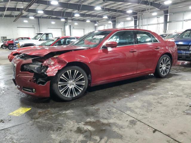 2013 Chrysler 300 S 3.6L