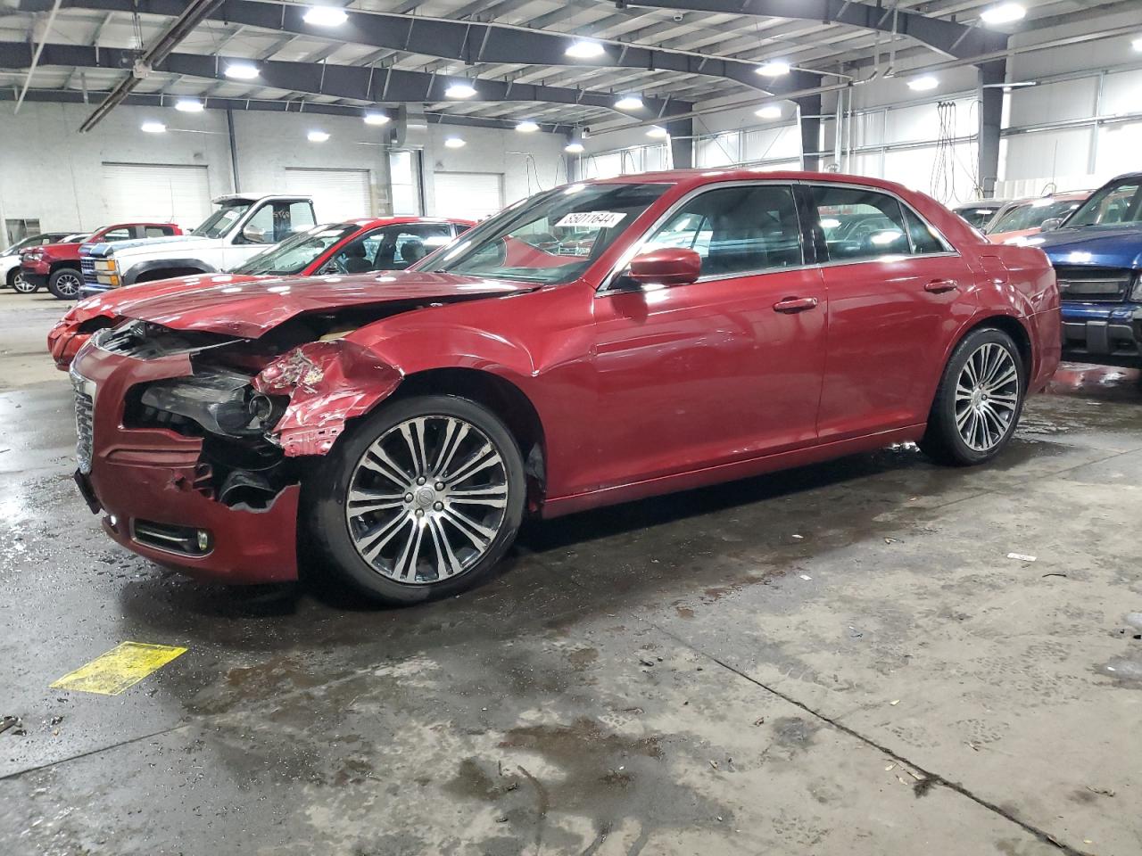 Ham Lake, MN에서 판매 중인 2013 Chrysler 300 S - Front End