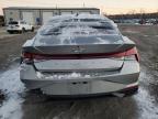 2021 Hyundai Elantra Limited zu verkaufen in North Billerica, MA - Side