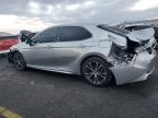 2019 Toyota Camry L de vânzare în Pennsburg, PA - Rear End