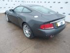 2004 ASTON MARTIN V12 VANQUI for sale at Copart SANDY