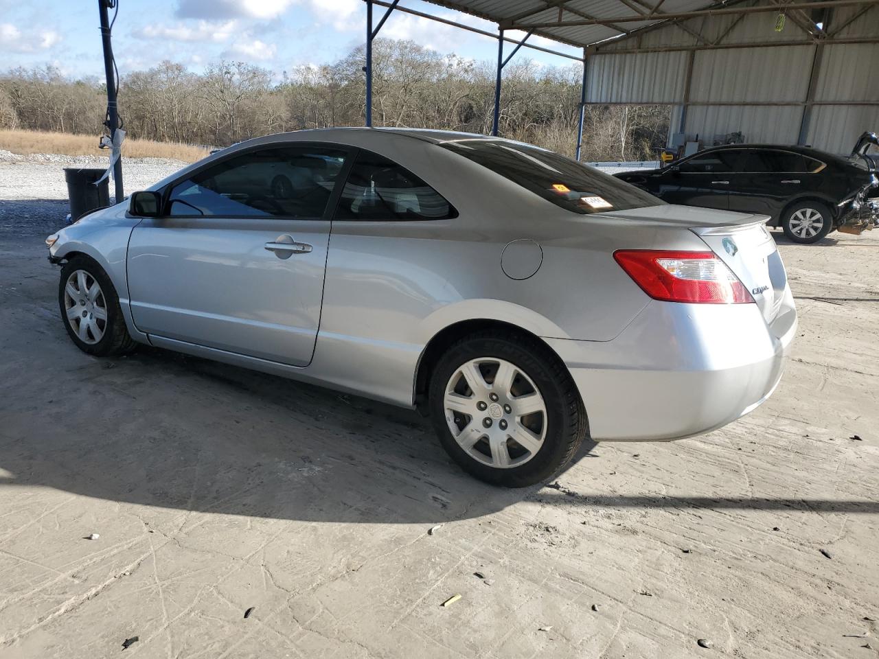 2008 Honda Civic - Image 2