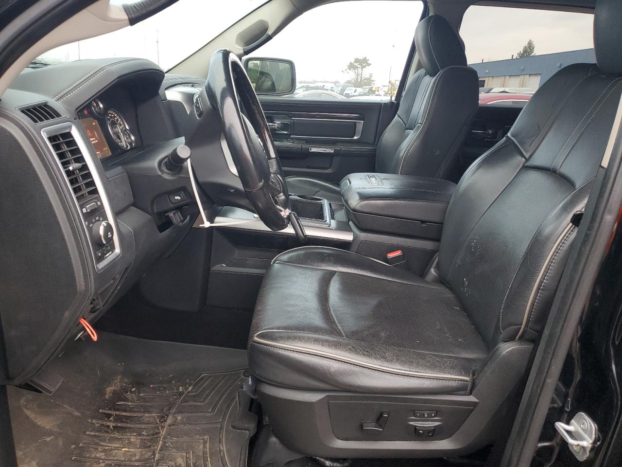 2013 RAM 1500 - Image 7