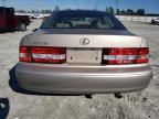 2001 Lexus Es 300 იყიდება Loganville-ში, GA - Front End