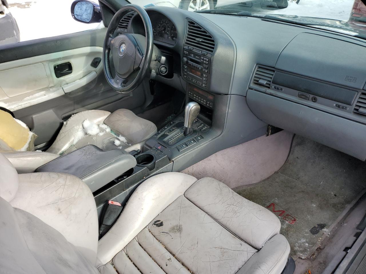 1999 BMW M3 - Image 8