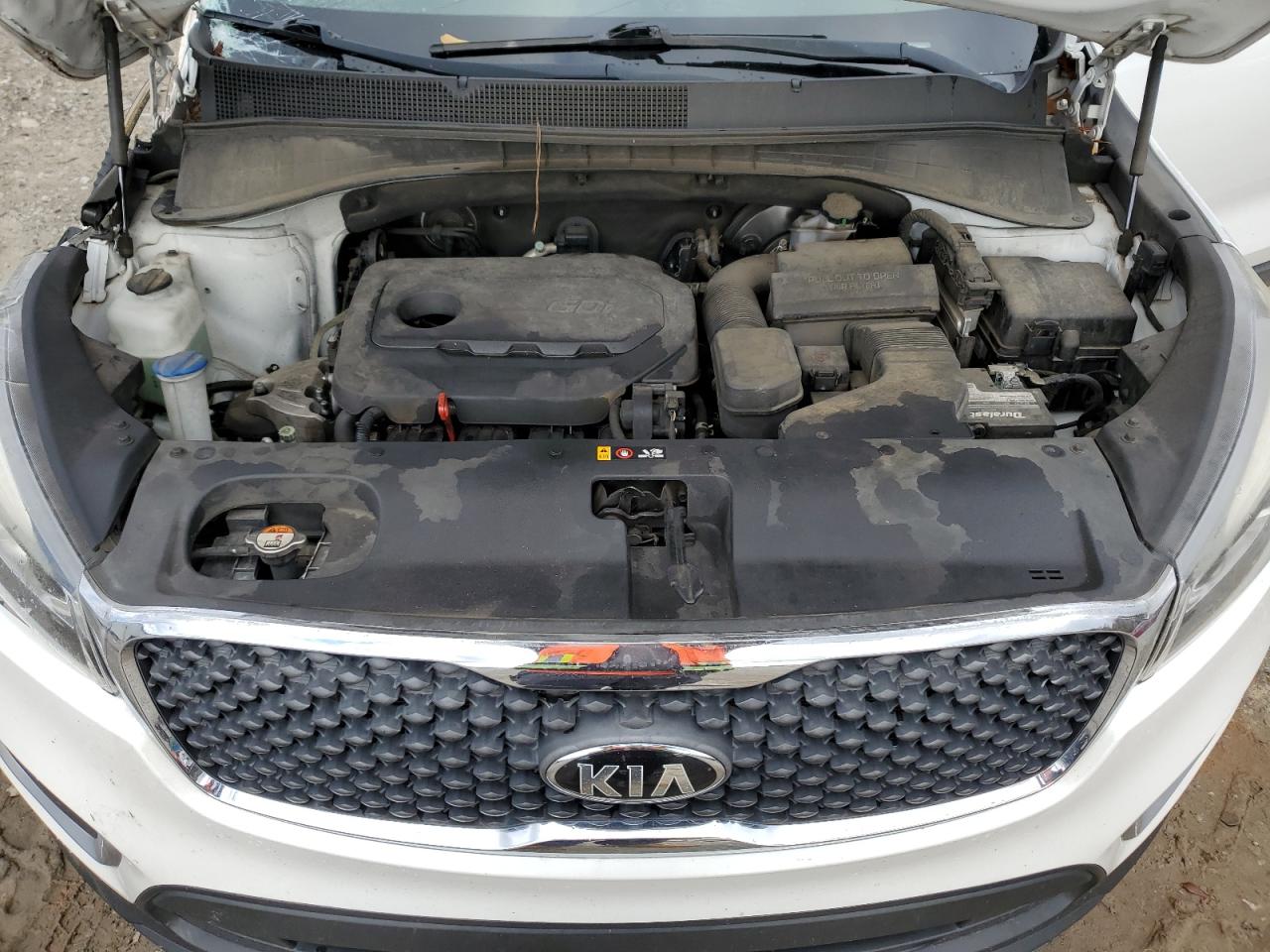 2018 Kia Sorento - Image 12