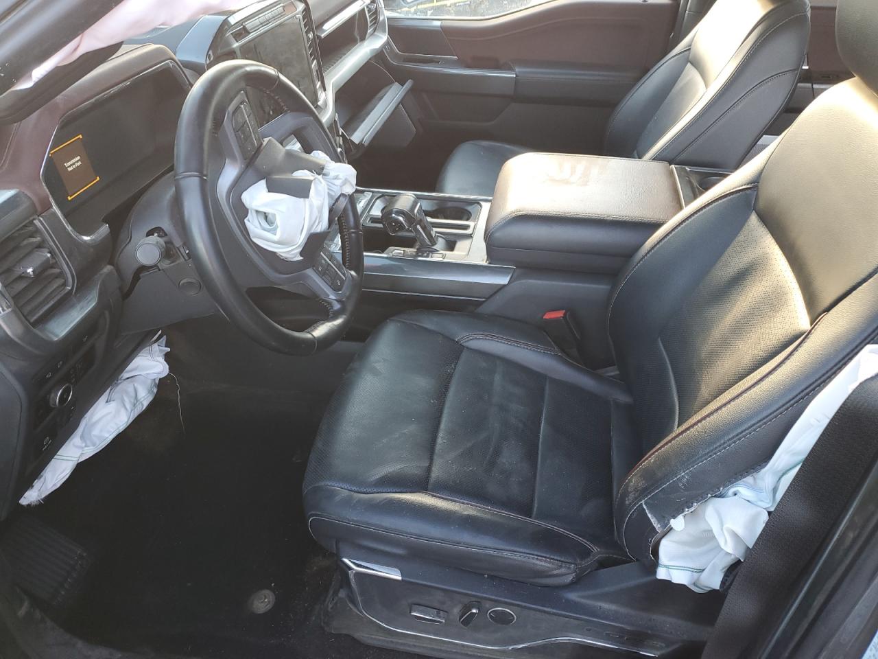 2023 Ford F-150 - Image 7