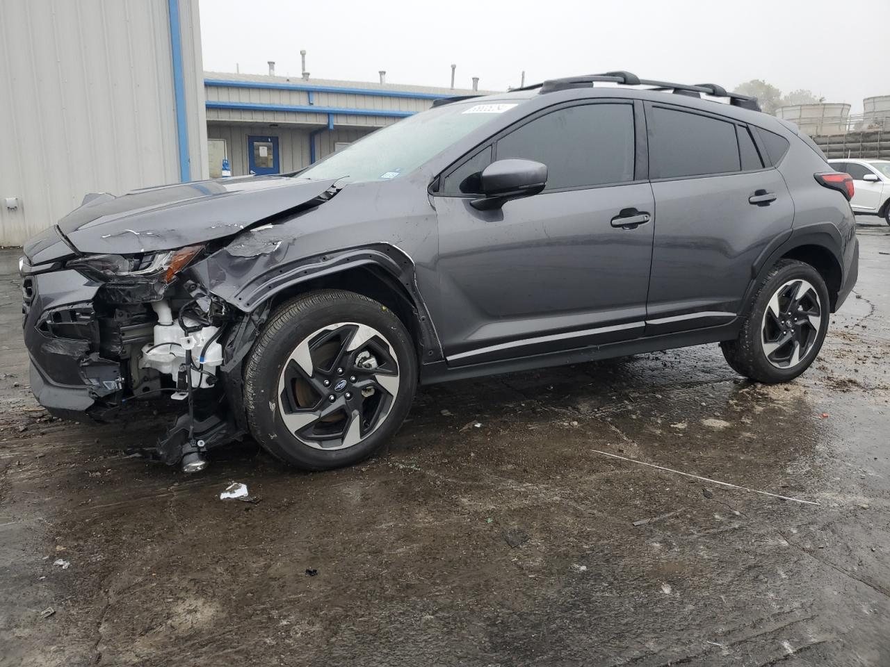 2024 Subaru XV - Image 1