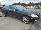 2007 Mercedes-Benz S 550 na sprzedaż w Gaston, SC - Water/Flood