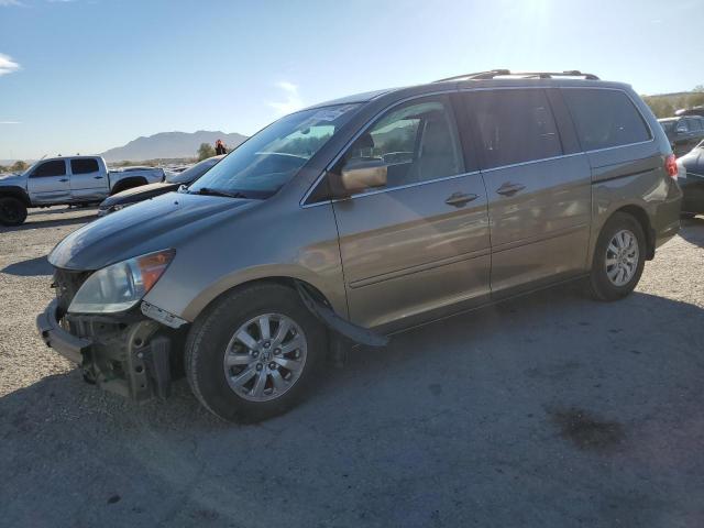 2008 Honda Odyssey Exl