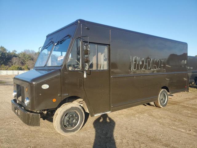 2009 Freightliner Chassis M Line Walk-In Van