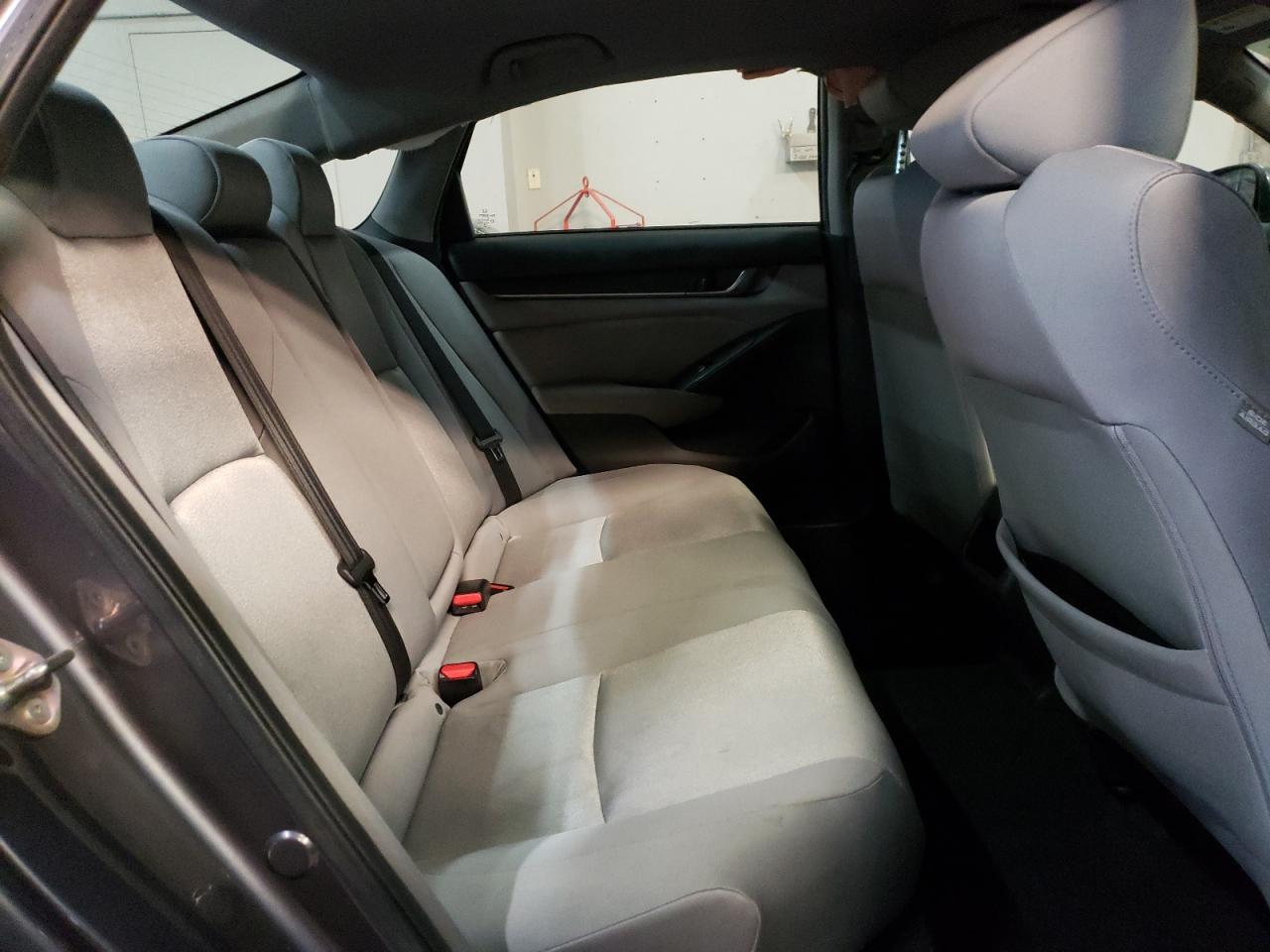 2019 Honda Accord - Image 10