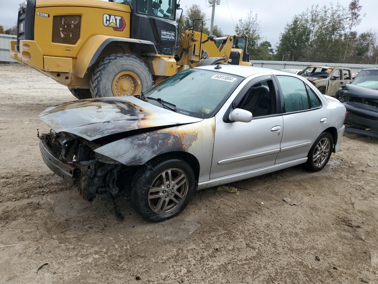 2005 Chevrolet Cavalier - Image 1