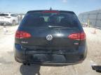 2016 Volkswagen Golf Base / S на продаже в Arcadia, FL - Side