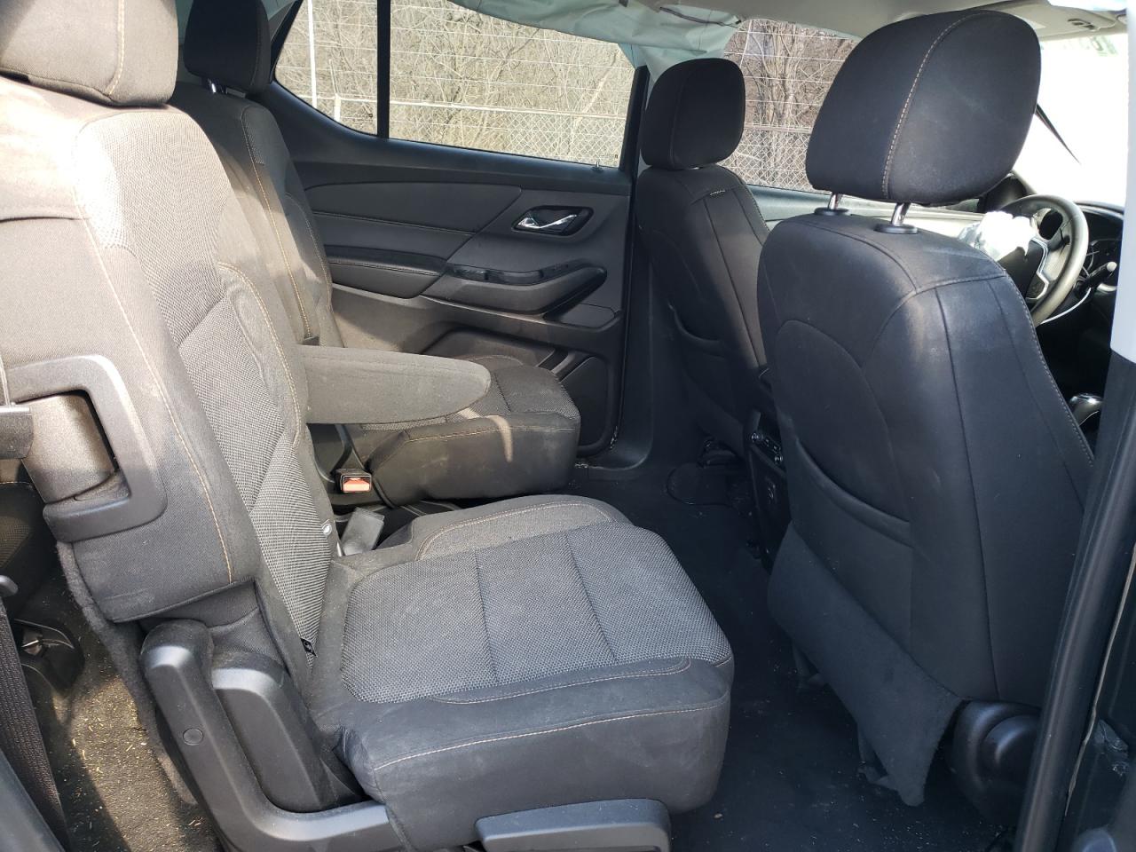 2020 Chevrolet Traverse - Image 11