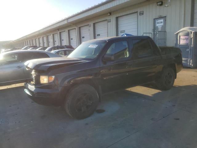 2006 Honda Ridgeline Rt