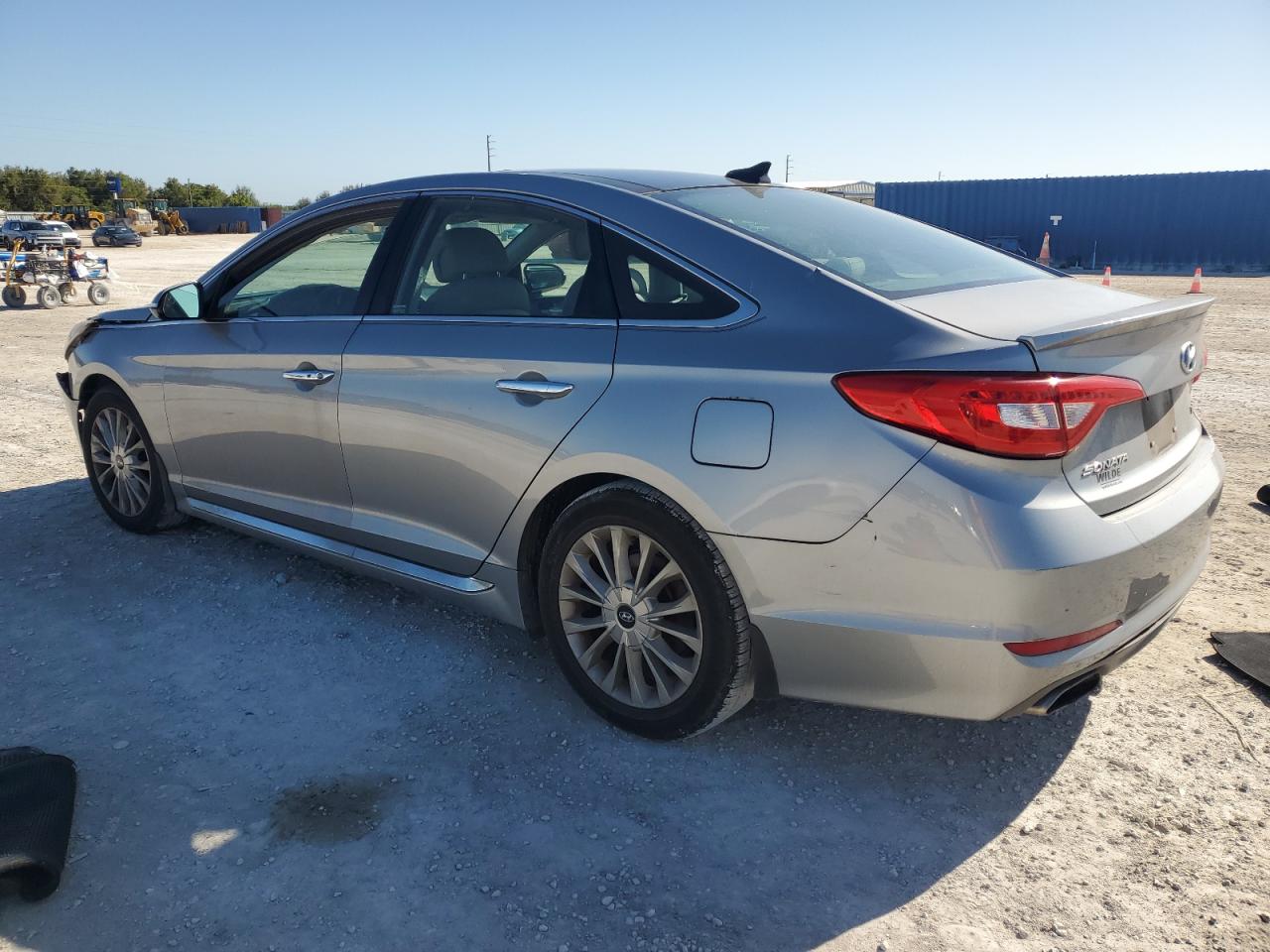 VIN 5NPE34AF3FH096905 2015 HYUNDAI SONATA no.2