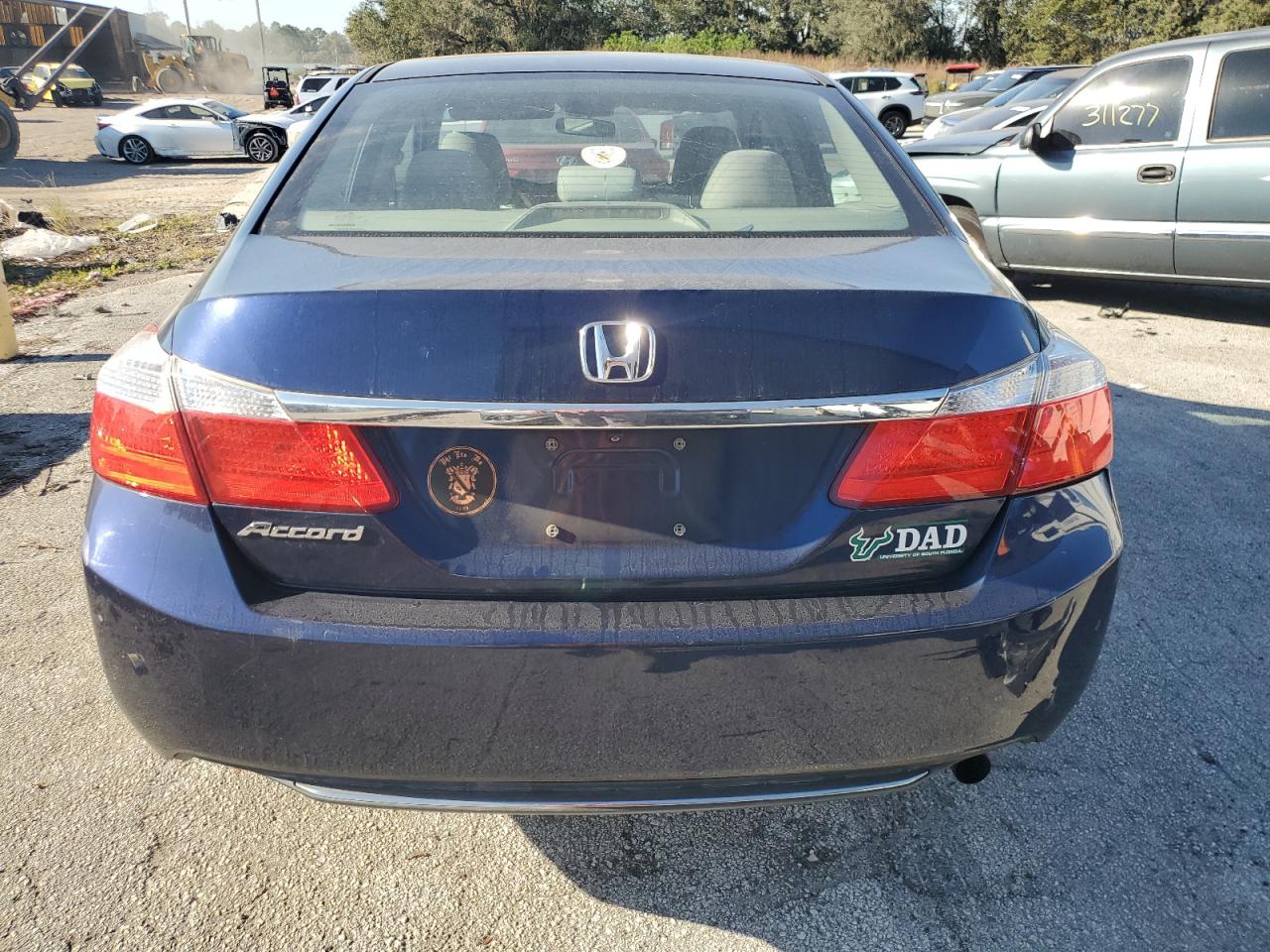 2014 Honda Accord - Image 6