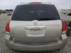 2007 Nissan Quest S للبيع في Tifton، GA - Front End