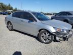 2015 Honda Accord Lx zu verkaufen in Riverview, FL - Front End