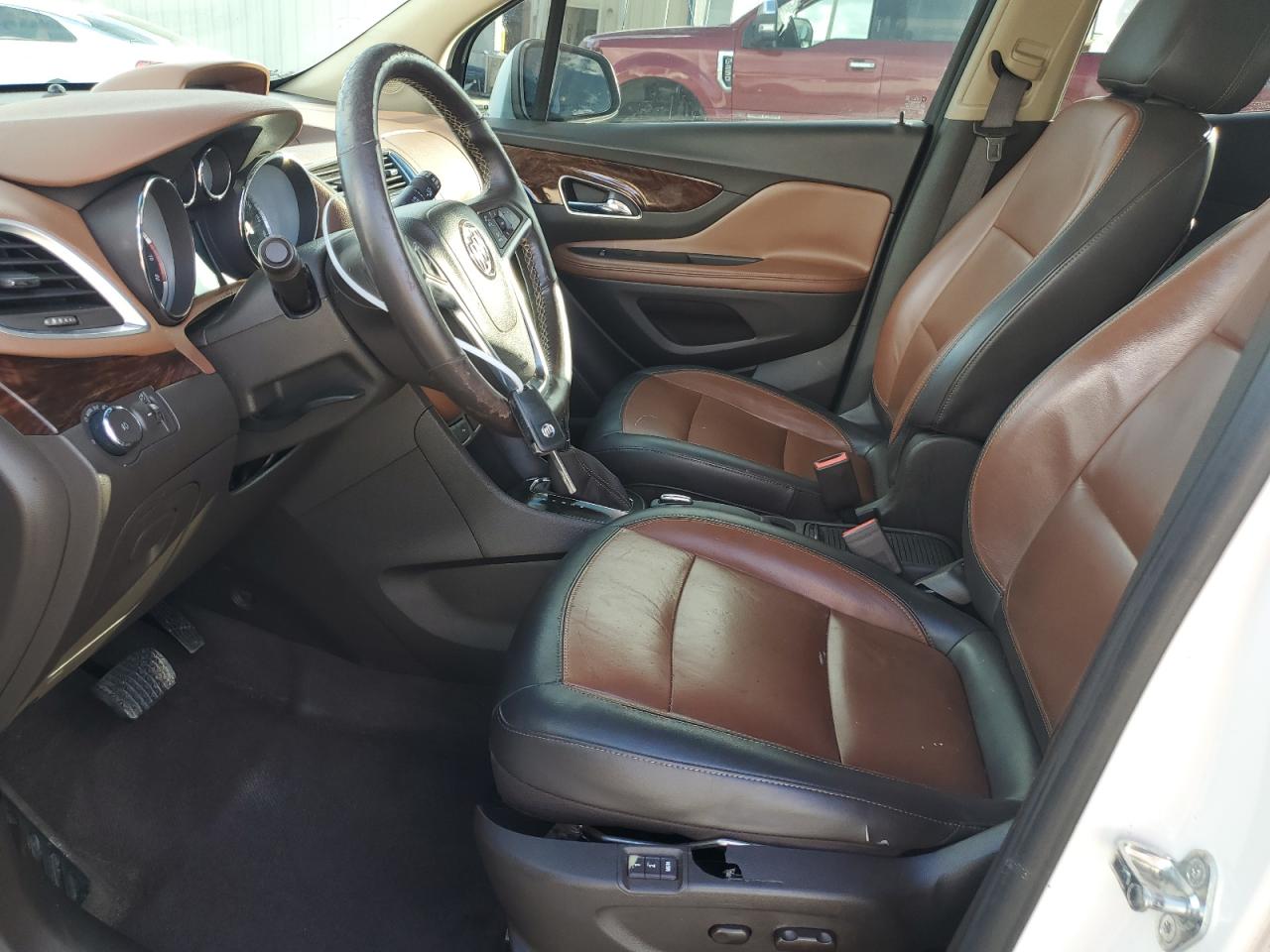 2014 Buick Encore - Image 7