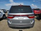 2014 Dodge Durango Sxt na sprzedaż w Tucson, AZ - Front End