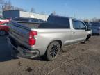 2023 Chevrolet Silverado K1500 Rst de vânzare în Portland, OR - Undercarriage