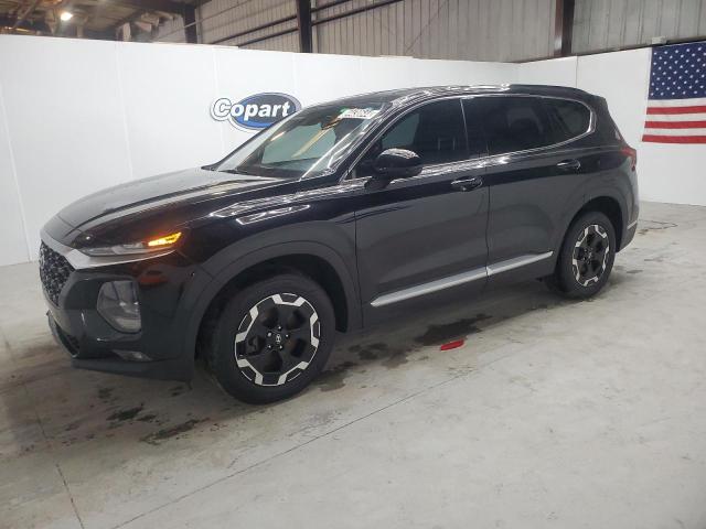 2020 Hyundai Santa Fe Sel zu verkaufen in Jacksonville, FL - Minor Dent/Scratches