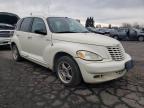 2005 Chrysler Pt Cruiser Touring en Venta en Woodburn, OR - Mechanical