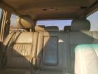 1999 Toyota Land Cruiser  на продаже в Lawrenceburg, KY - Side