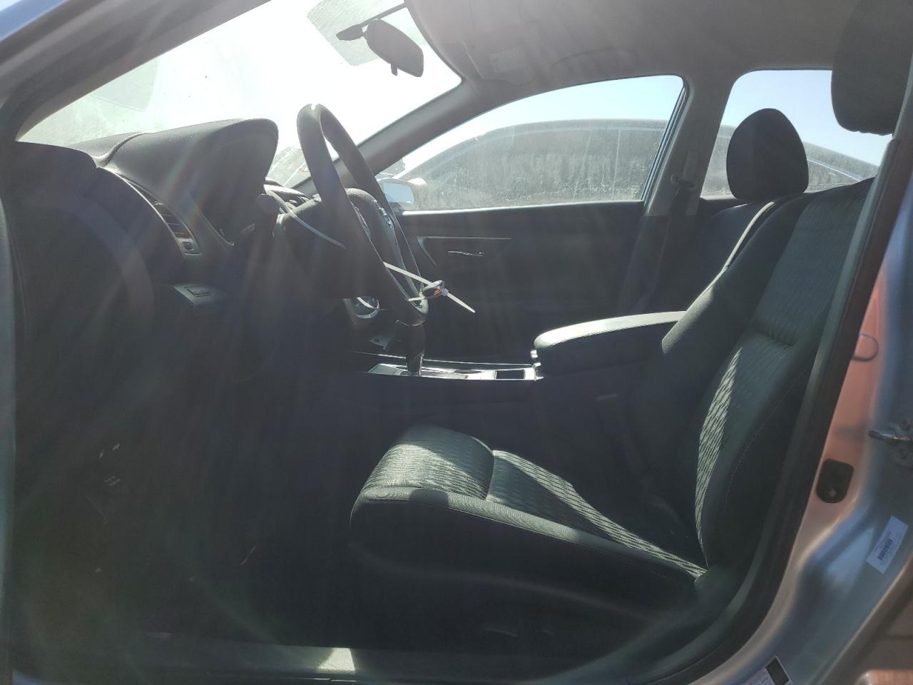 2018 Nissan Altima - Image 7