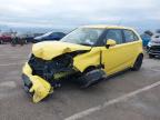 2013 MG 3 STYLE VT for sale at Copart SANDWICH