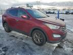 2014 Hyundai Santa Fe Sport  за продажба в Farr West, UT - Burn - Engine