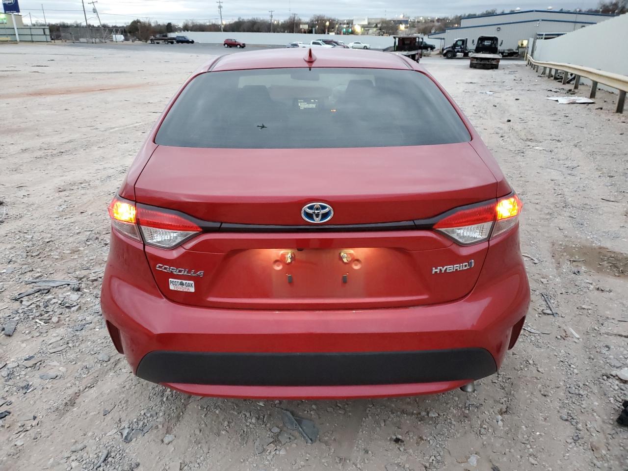 2021 Toyota Corolla - Image 6
