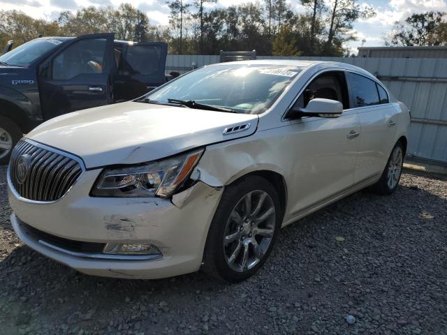 2014 Buick Lacrosse Premium