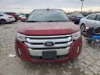 2014 Ford Edge Sel на продаже в Indianapolis, IN - Side