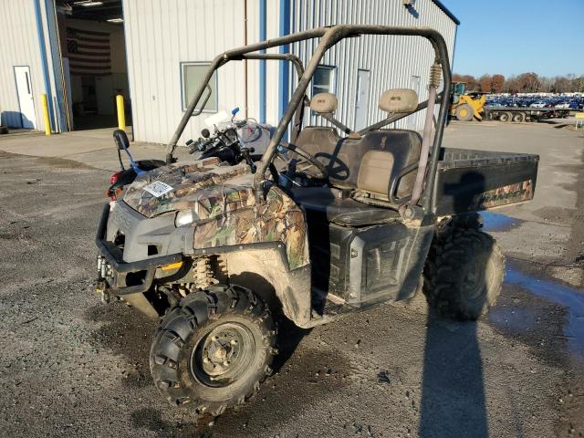 2012 POLARIS RANGER 800 XP EPS