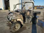2012 POLARIS RANGER 800 XP EPS for sale at Copart AR - LITTLE ROCK