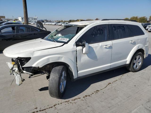 2012 Dodge Journey Sxt