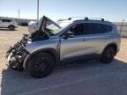 2023 Hyundai Santa Fe Xrt zu verkaufen in Andrews, TX - Front End