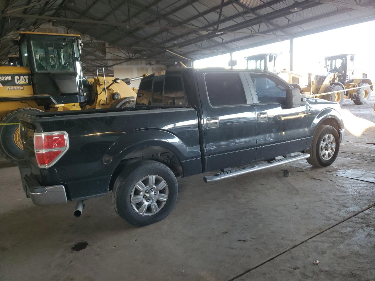 2009 Ford F-150 - Image 3