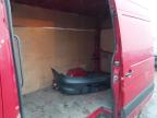 2015 MERCEDES BENZ SPRINTER 3 for sale at Copart YORK