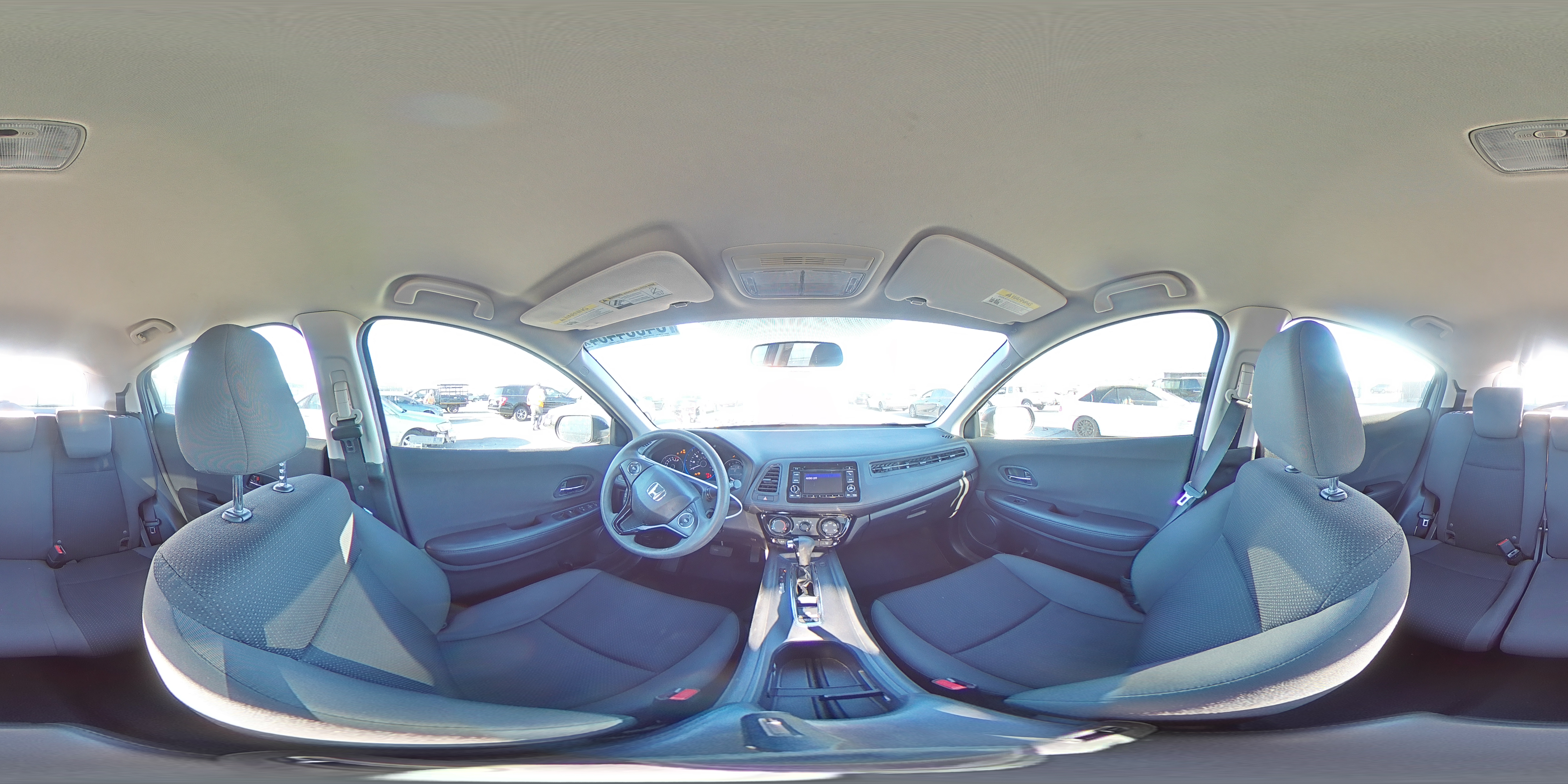 2019 Honda HR-V - Image 14