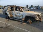 2003 Toyota 4Runner Sr5 за продажба в Vallejo, CA - Burn