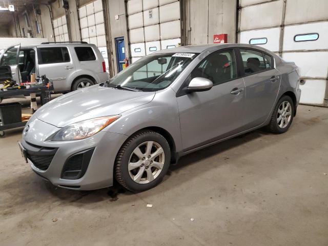 2011 Mazda 3 I